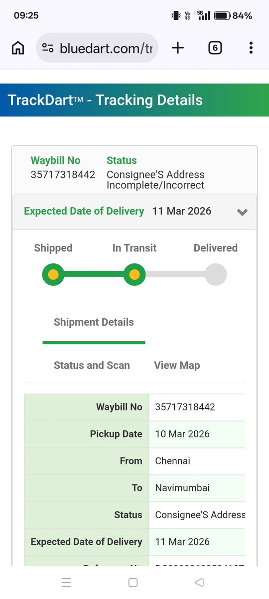 Swapnil S tweet media