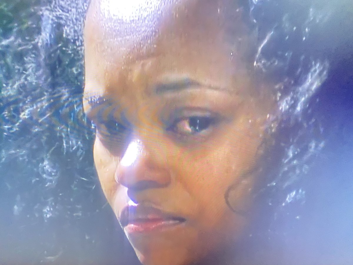 Did her outside boyfriend dump her...she has been desperate for attention...😭😭😭

#BBMzansiS6