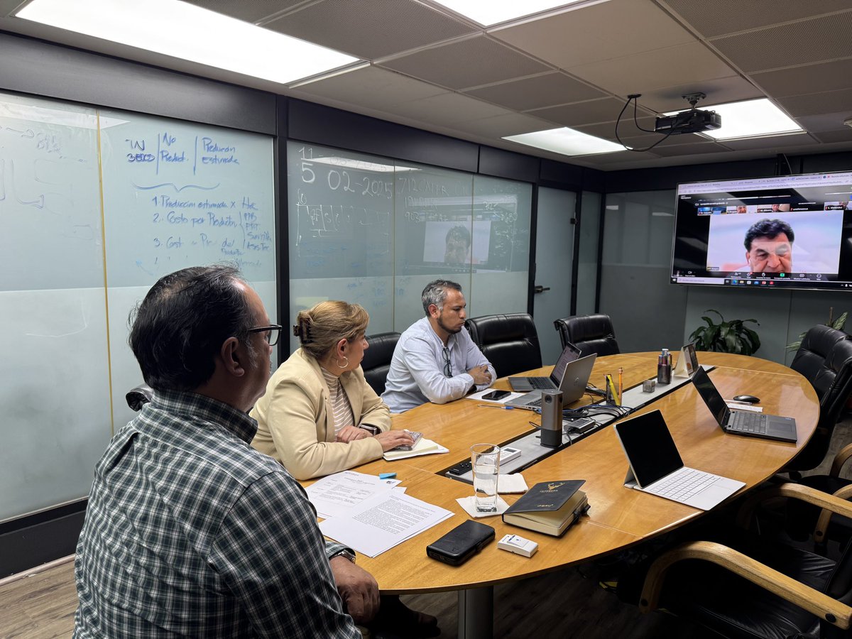 Trabajamos en coordinación con Alimentación para el Bienestar <a href="/alimenbienestar/">Alimentación para el Bienestar</a> e <a href="/inifap/">INIFAP</a> para avanzar en el plan el Maíz es la Raíz impulsado por nuestra presidenta la Dra. <a href="/Claudiashein/">Claudia Sheinbaum Pardo</a> 

Un plan para la conservación del maíz nativo mexicano.