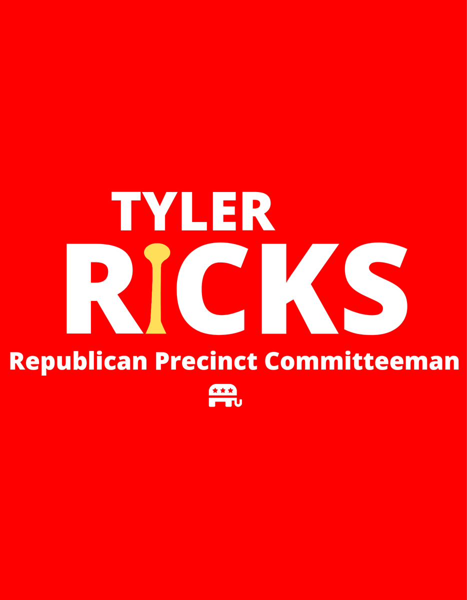 TylerRicksID's tweet photo. Running it back! Let's get it done this cycle!
#idgop21 #idleg21 #idahoyr #idyr #yrnf #adagop #idgop #mymeridian #elections2026 https://t.co/dDZGaAWIWo