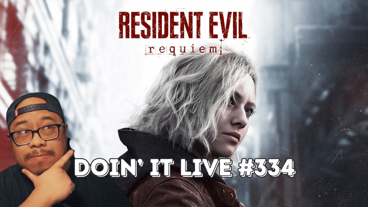 More Amor tweet media