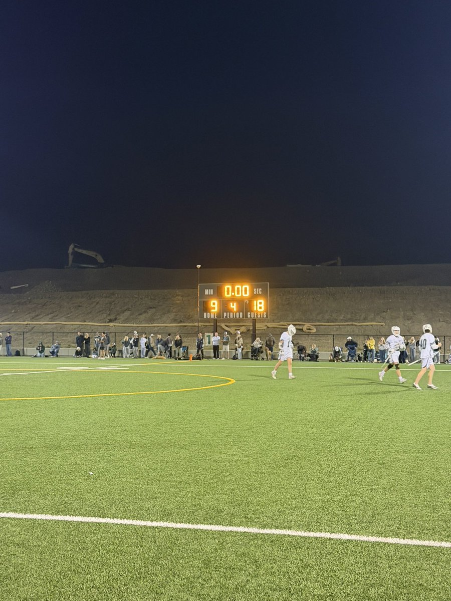 Cal Poly Men’s Lacrosse tweet media
