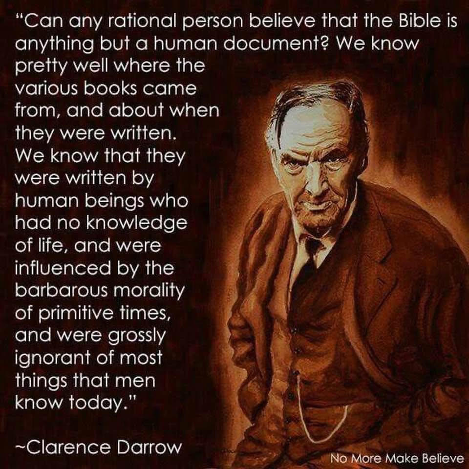 The Skeptic tweet media