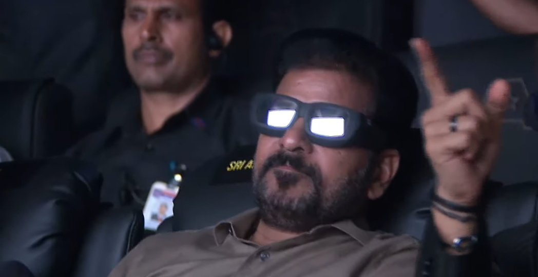 RamPrasad Goud. B🚩 tweet media