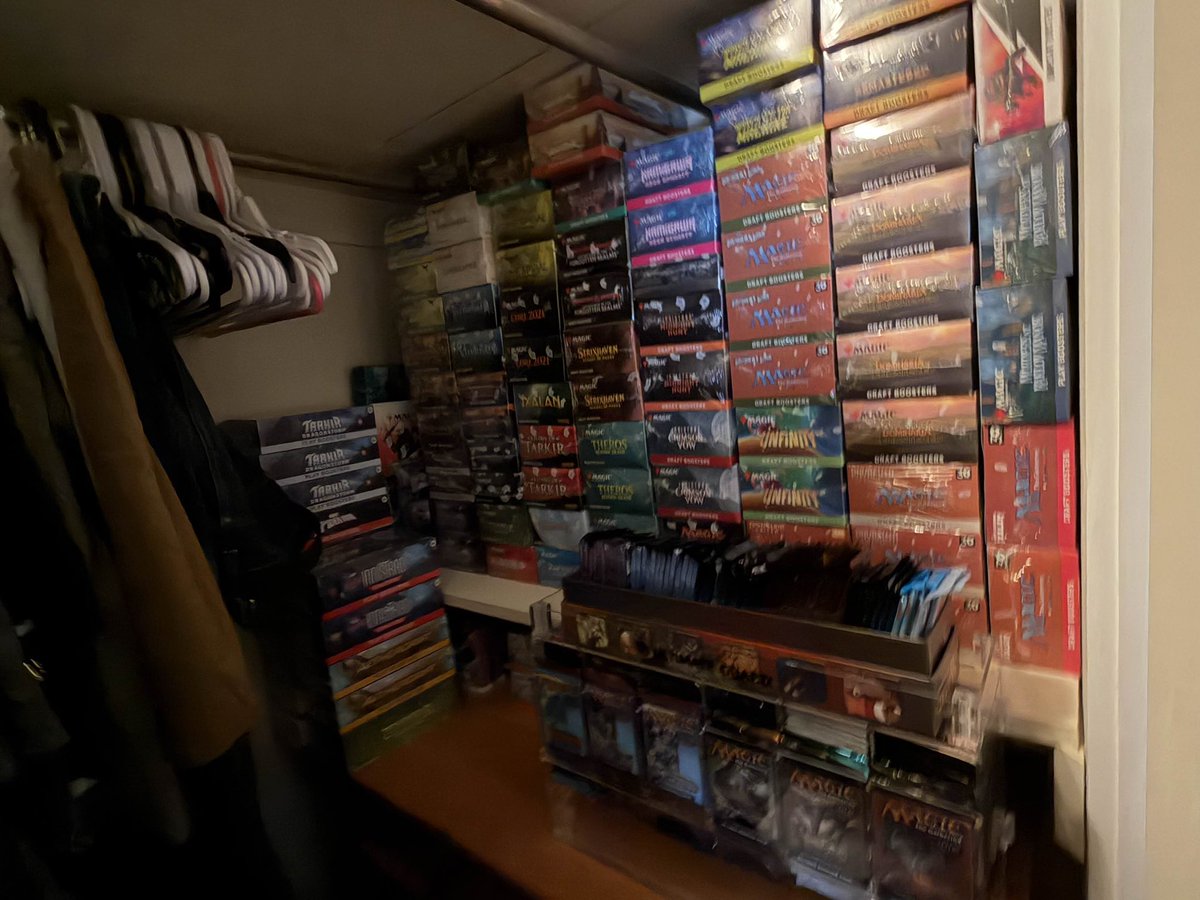 Brian "BoshNRoll" Coval tweet media