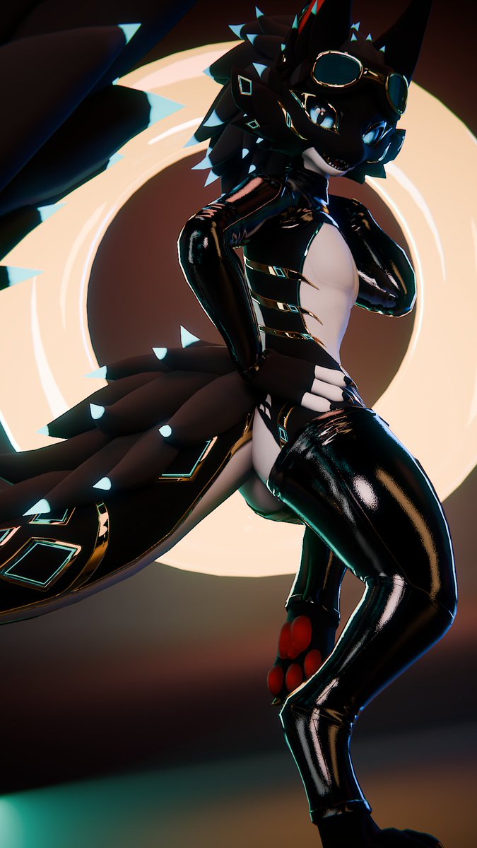 Nightngale tweet media