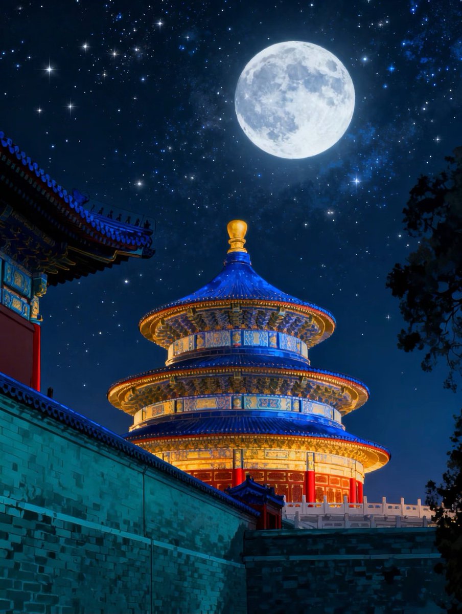 zhao_coast's tweet photo. 东方玄境：解构时空的量子诗学！#大美中国 https://t.co/GuH5j4hsah