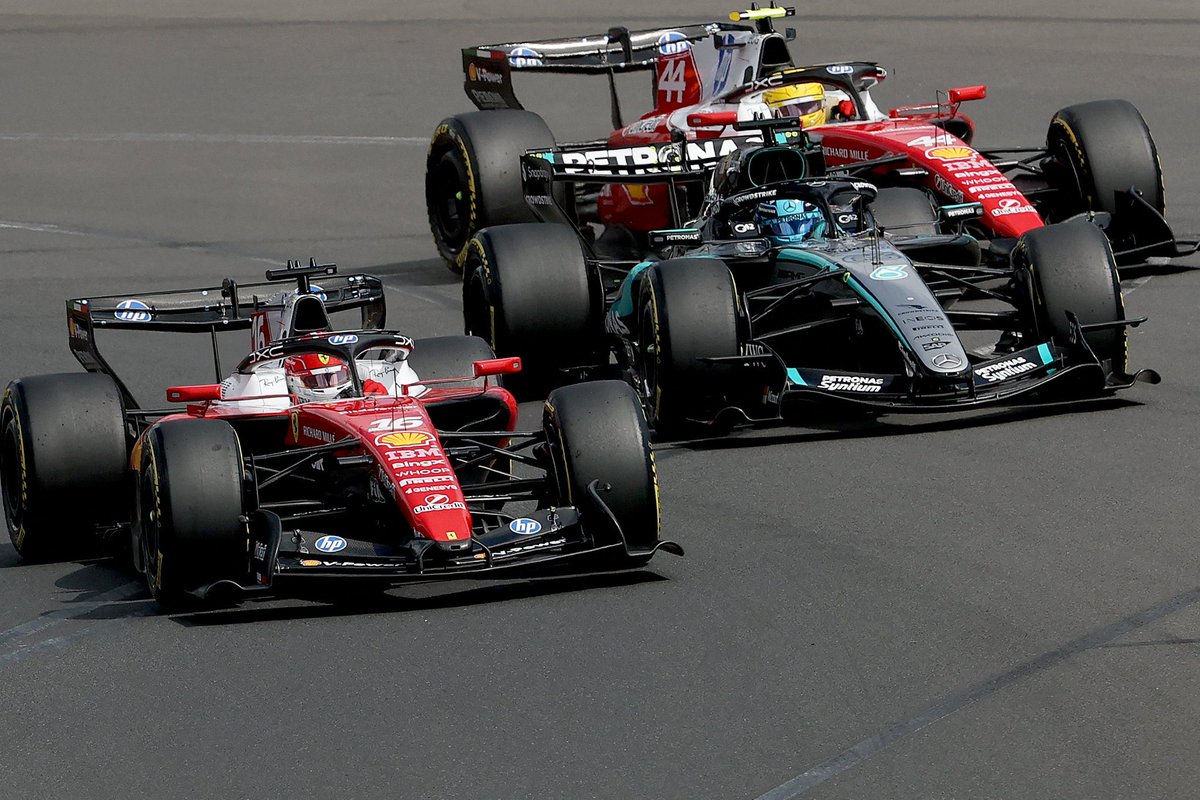 La Gazzetta Ferrari tweet media