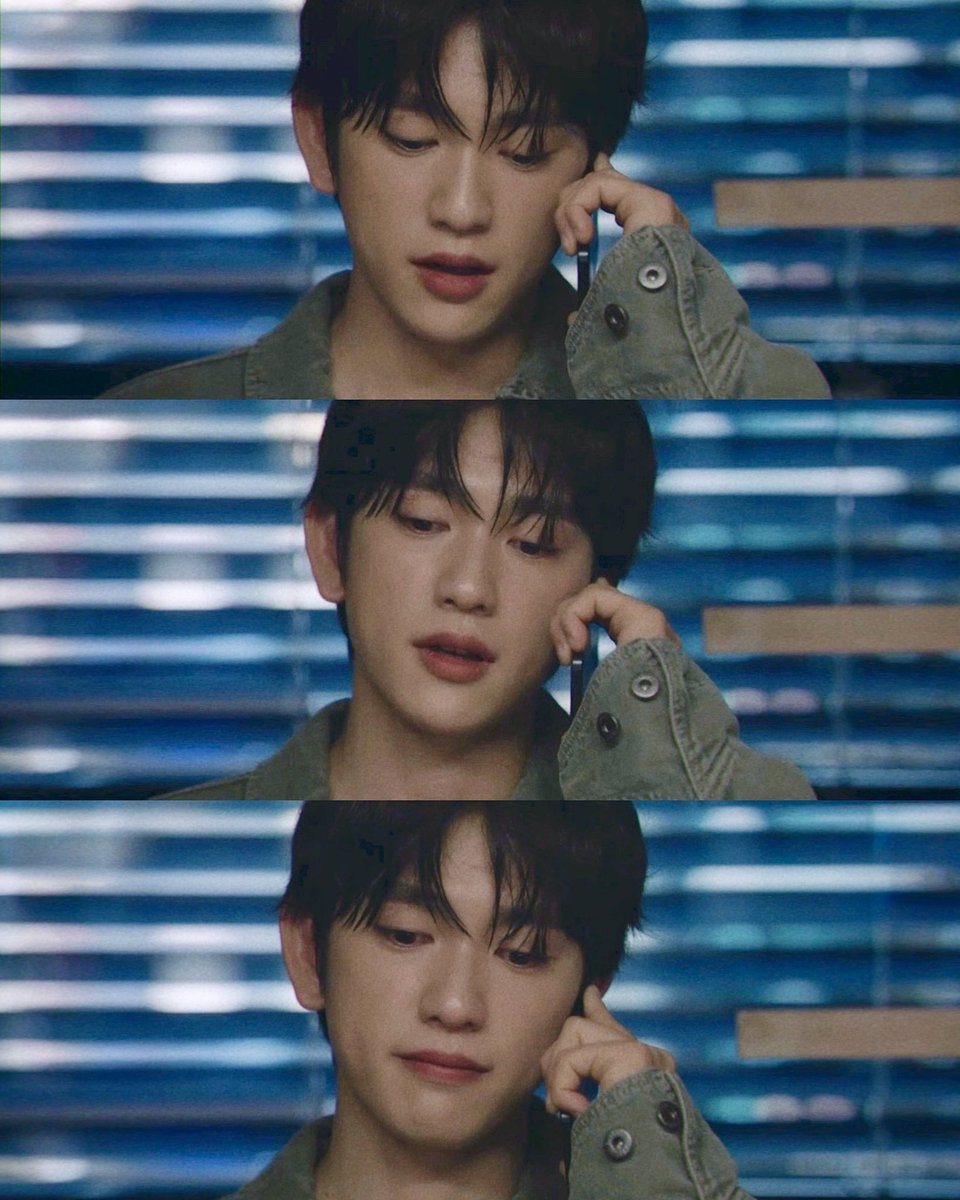 what does a train operator need such gorgeous face for