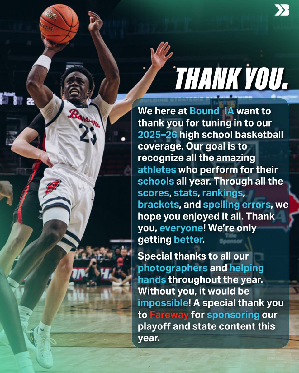 Bound Iowa tweet media