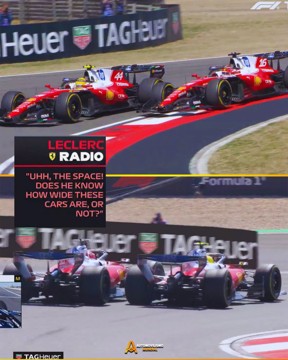 Automovilismo Mundial tweet media