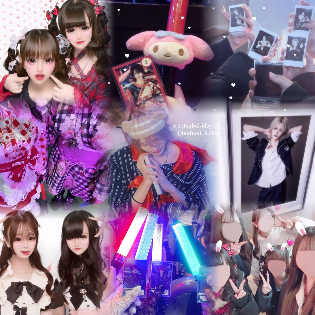 ほのㄘゃԽ꒷꒦❤︎ tweet media