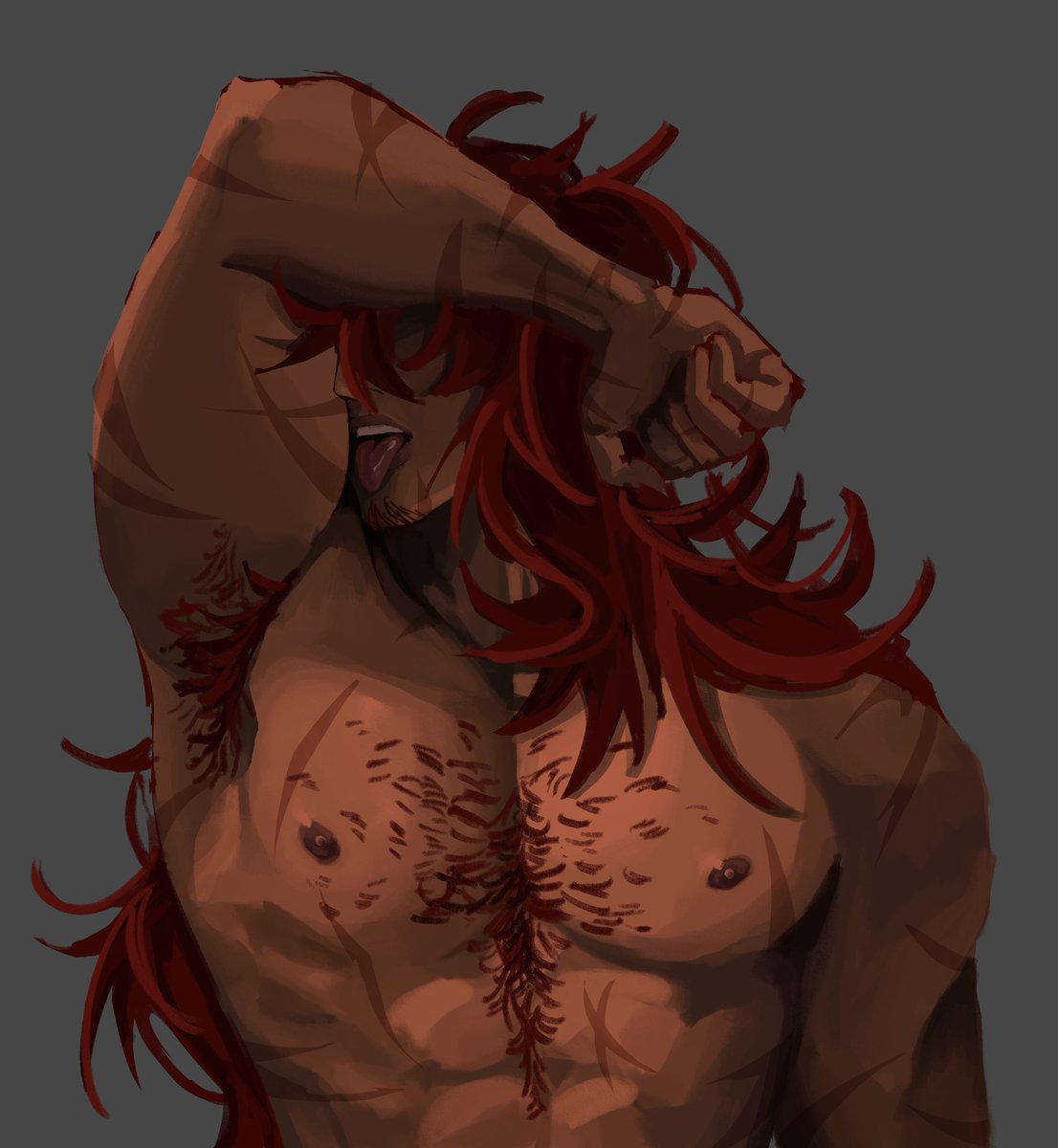 soup 🍓 commissions open tweet media