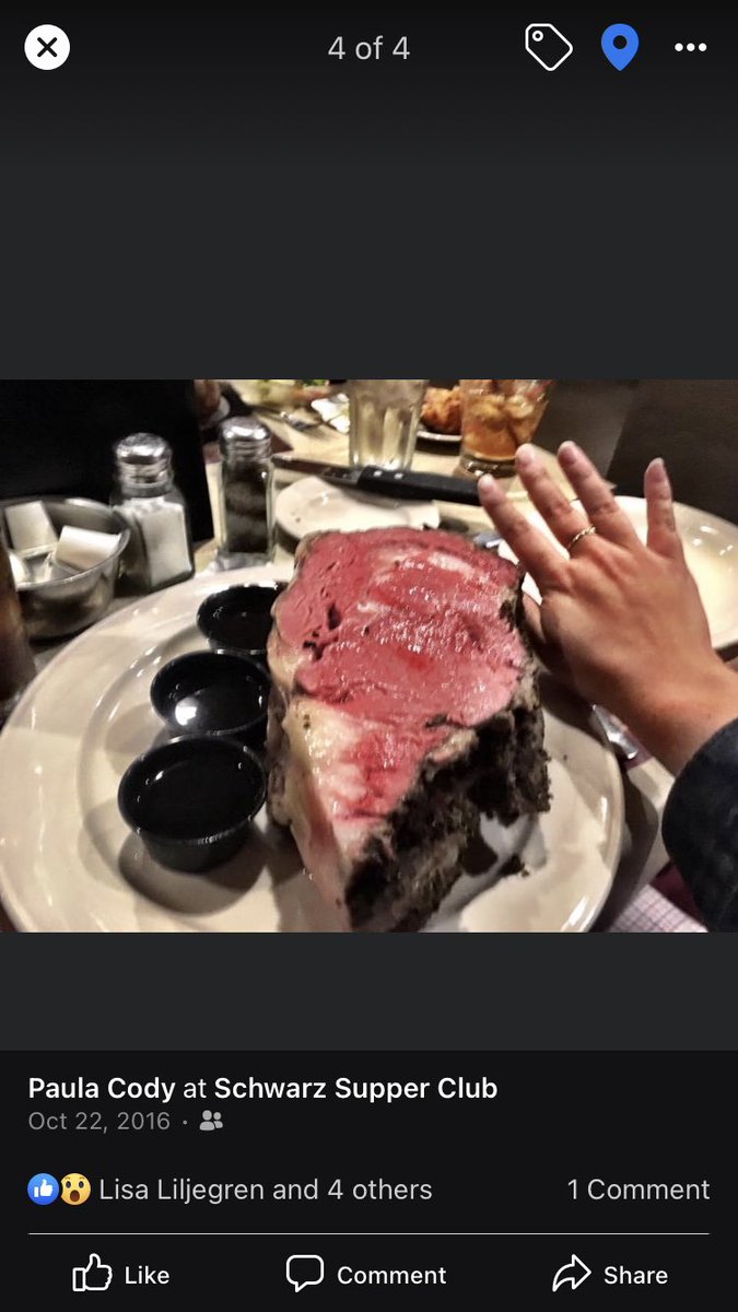 Paula Cody, MD, MPH tweet media