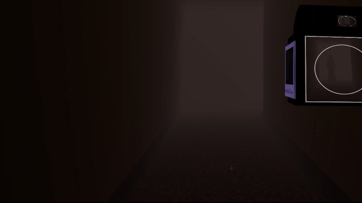 GHOST CAM OUT NOW on Steam👻 tweet media