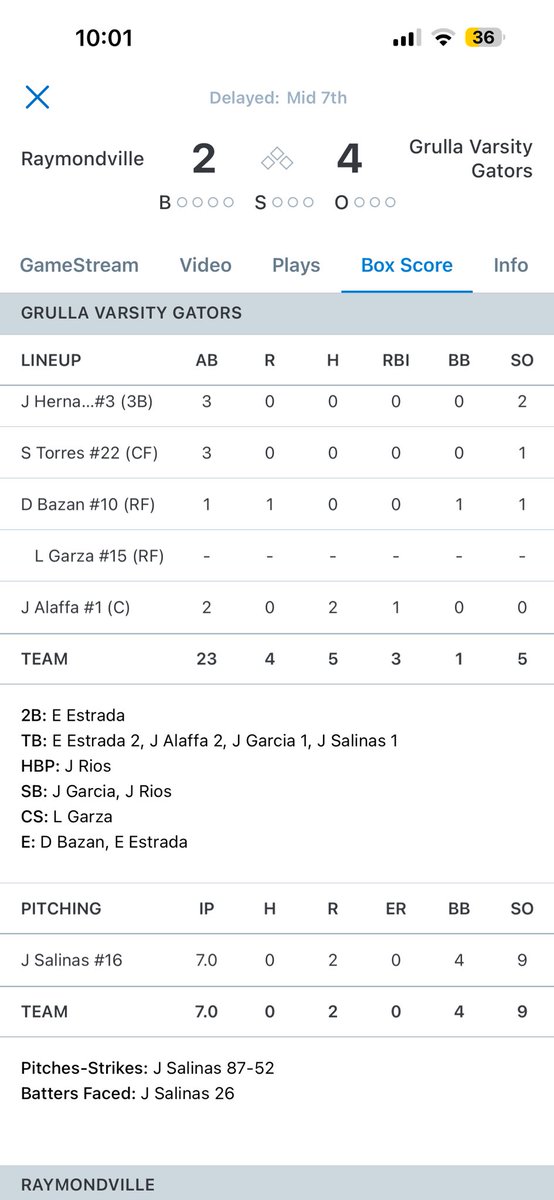 jaythan salinas tweet media