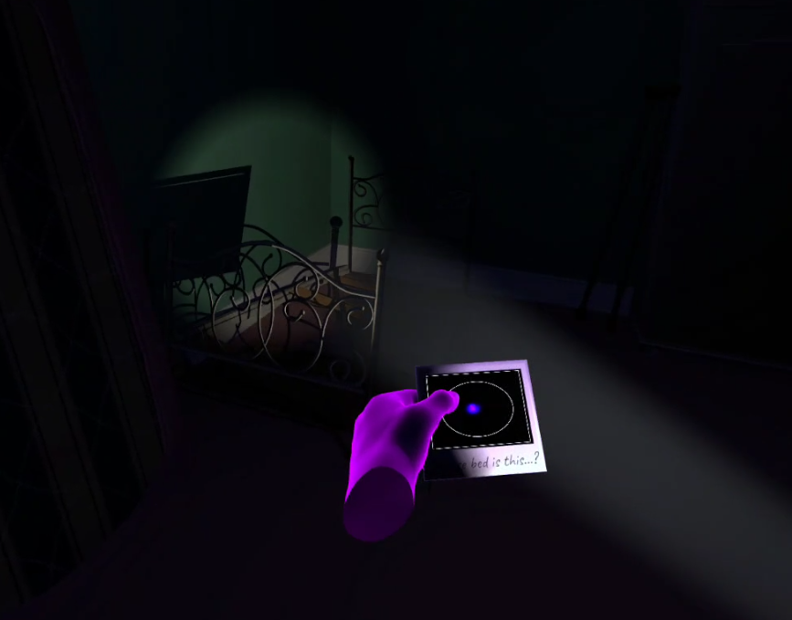 GHOST CAM OUT NOW on Steam👻 tweet media