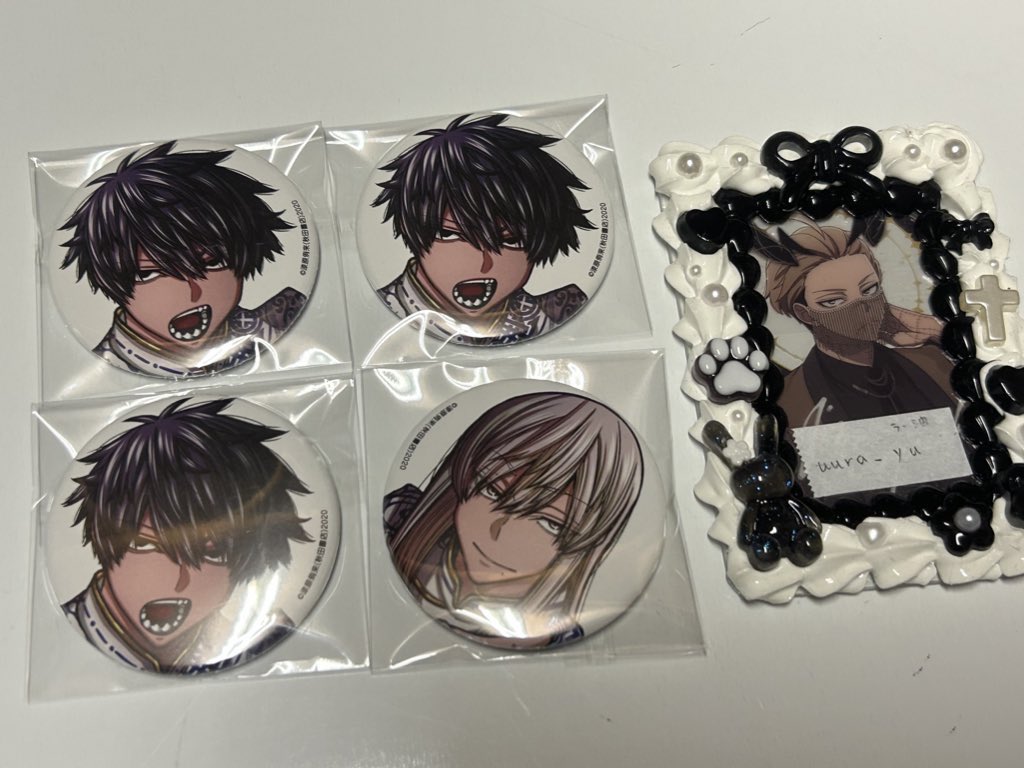 らー油 tweet media