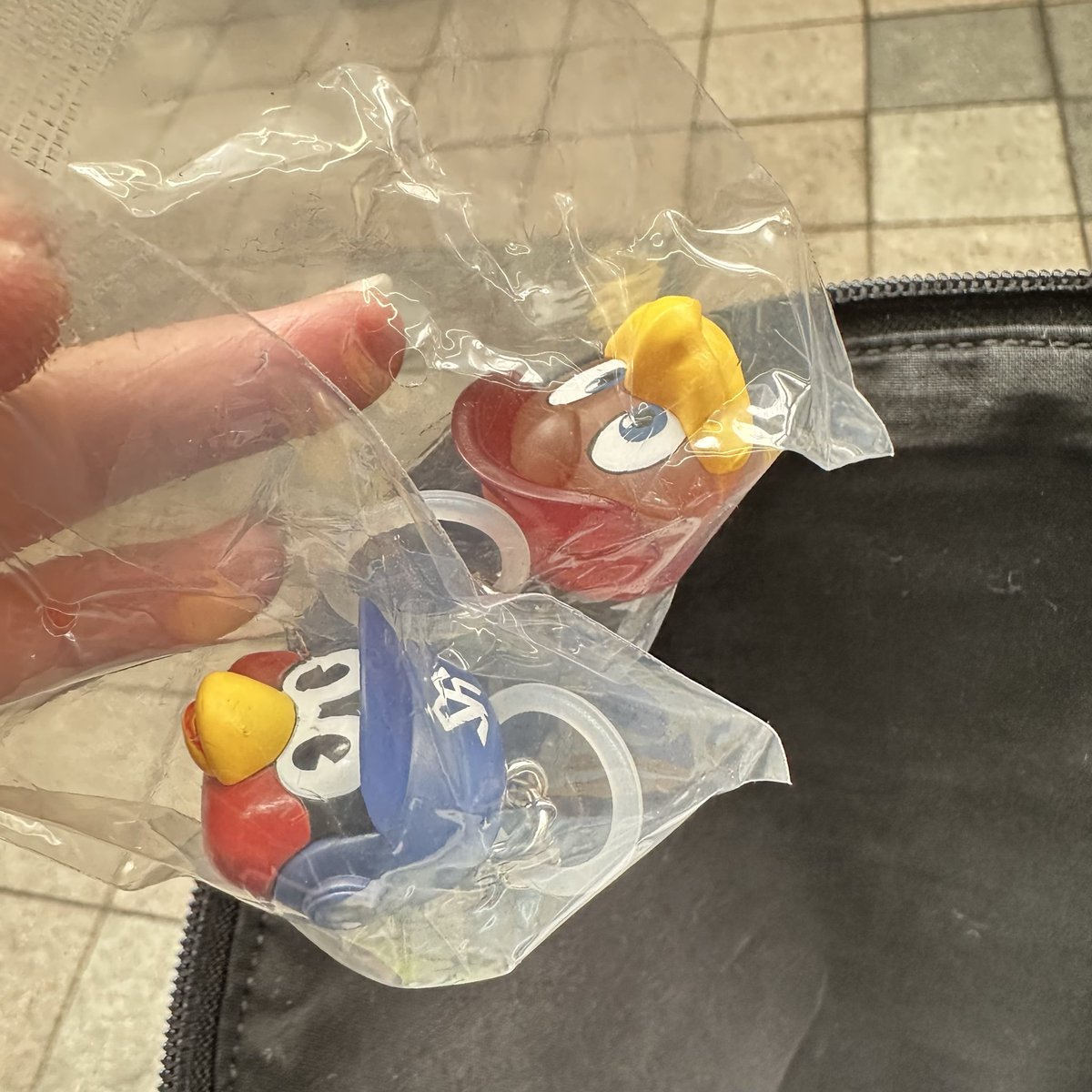 イシカワ tweet media