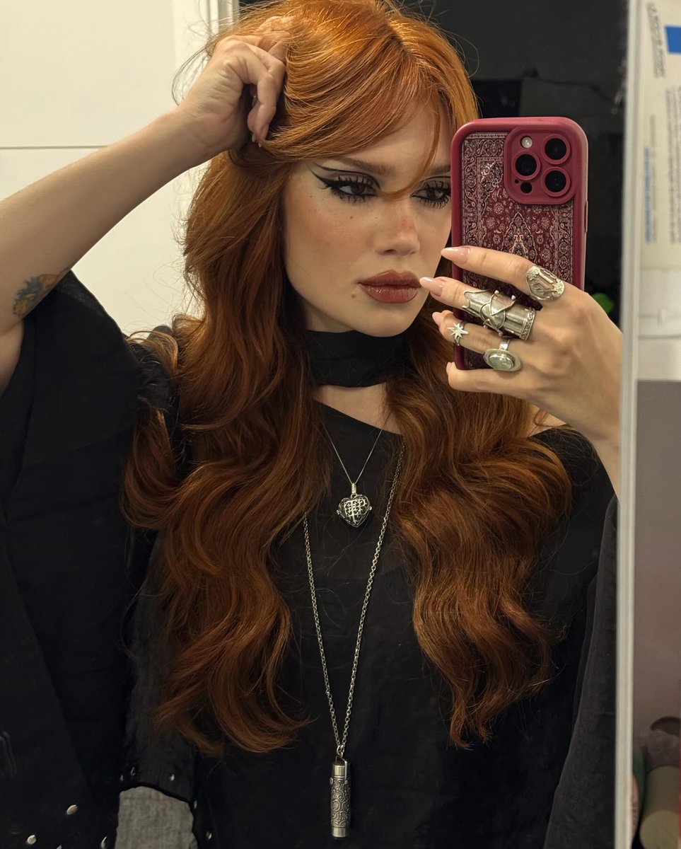 ๐๐ฎ๐น๐น๐๐ฐ๐ถ ; alt. tweet media