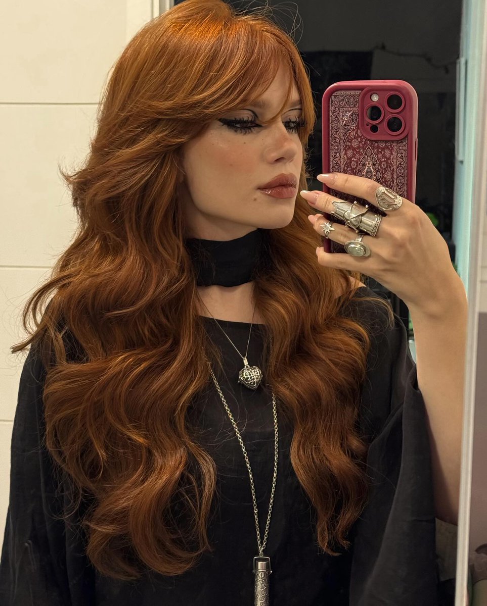 ๐๐ฎ๐น๐น๐๐ฐ๐ถ ; alt. tweet media