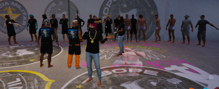 Central Undertry tweet media