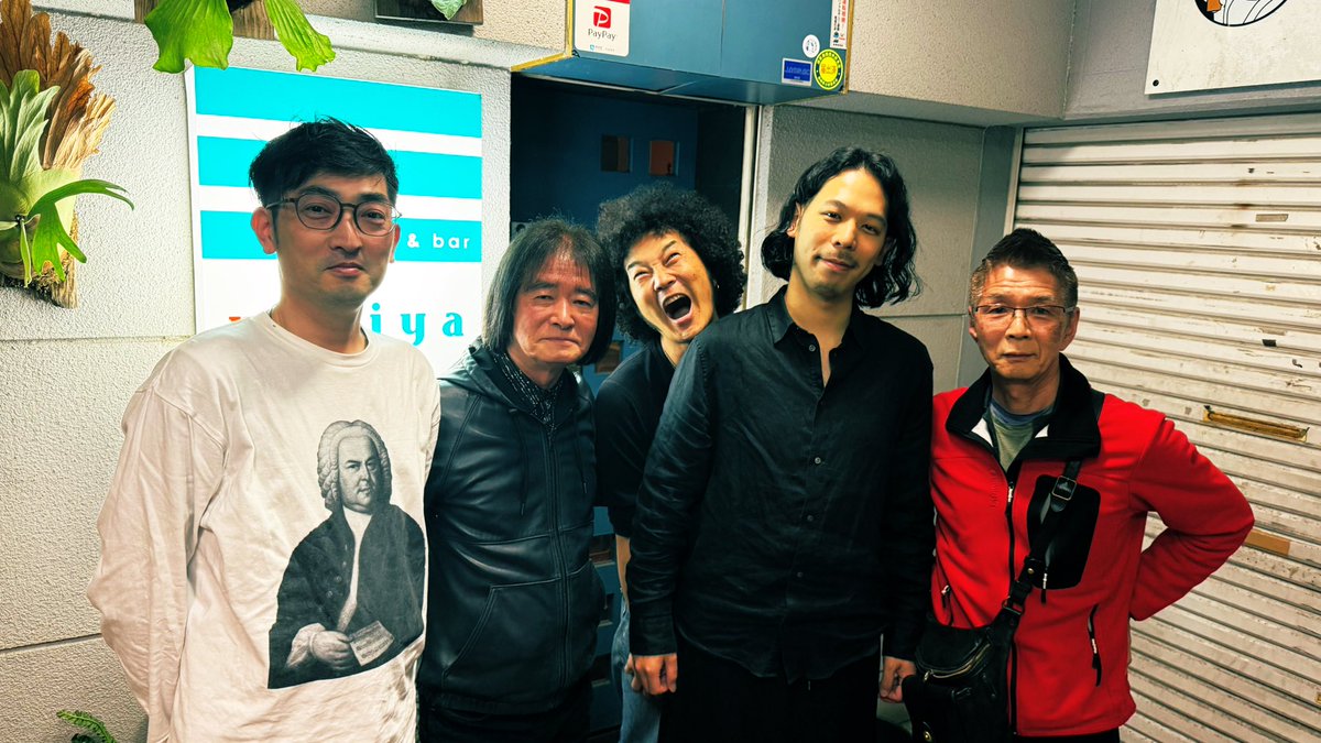 秋田勇魚🐋ISANA tweet media