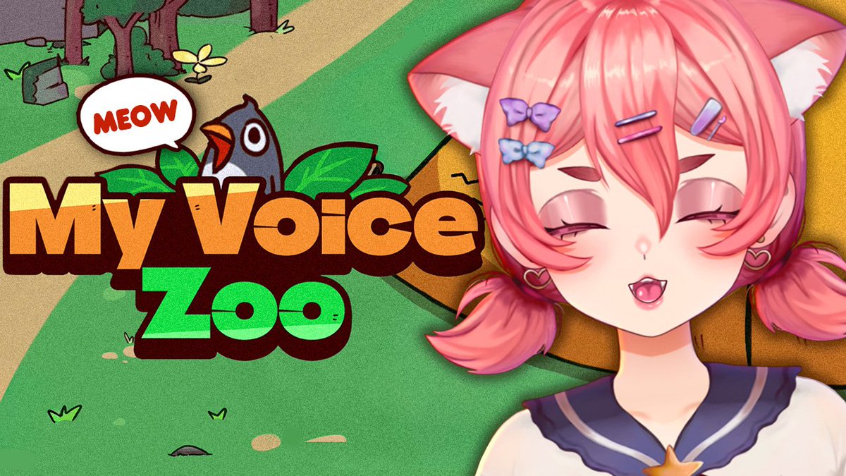 Pink Ling 💫🎀【KINIKORI】 tweet media