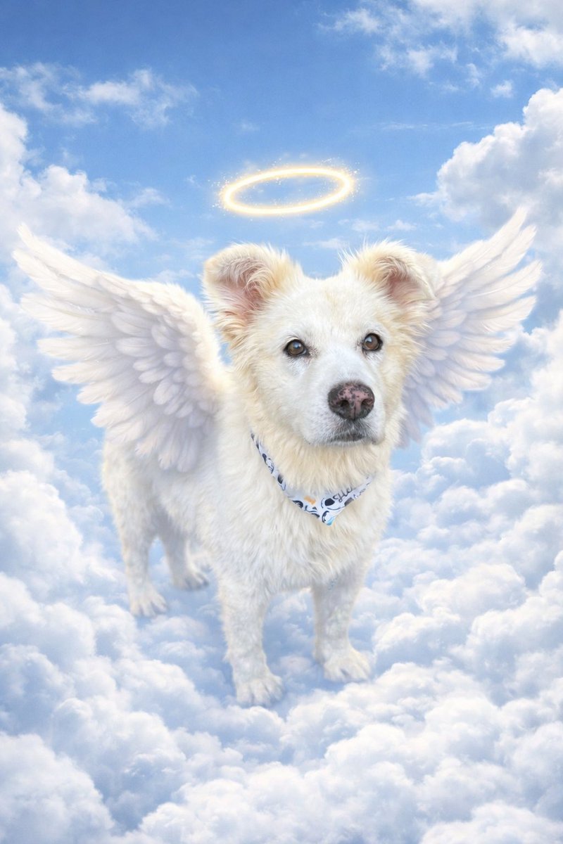 𝙷𝚎𝚕𝚊 𝙼𝚘𝚛𝚎 🐶 tweet media