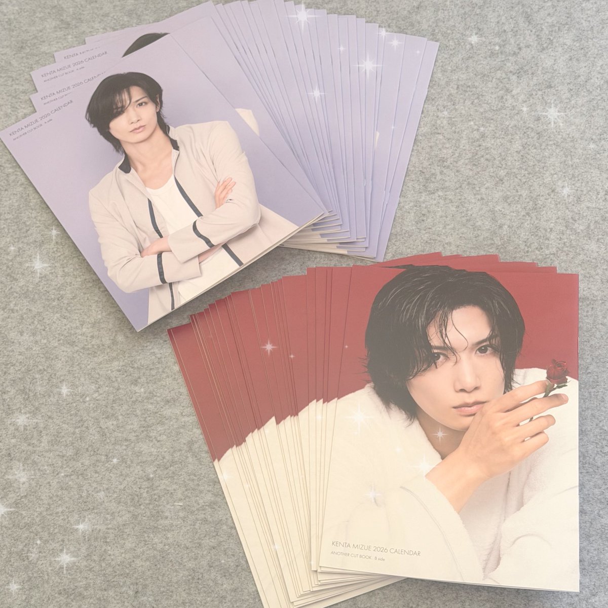 onlyoneMkenta's tweet photo. 水江建太 2026カレンダー✧︎*。

🗓

偏見シリーズかわいい⸜  ෆ  ⸝‍ https://t.co/j58y6bvBs5