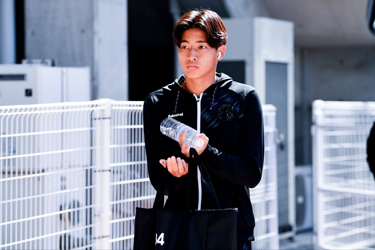 𝗕𝘂𝘀 𝗔𝗿𝗿𝗶𝘃𝗮𝗹 🗓3/14(土)14:00 #磐田札幌 ▽ご視聴はこちら
