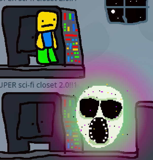 Bleebtown (#1 THINGIES FAN) tweet media