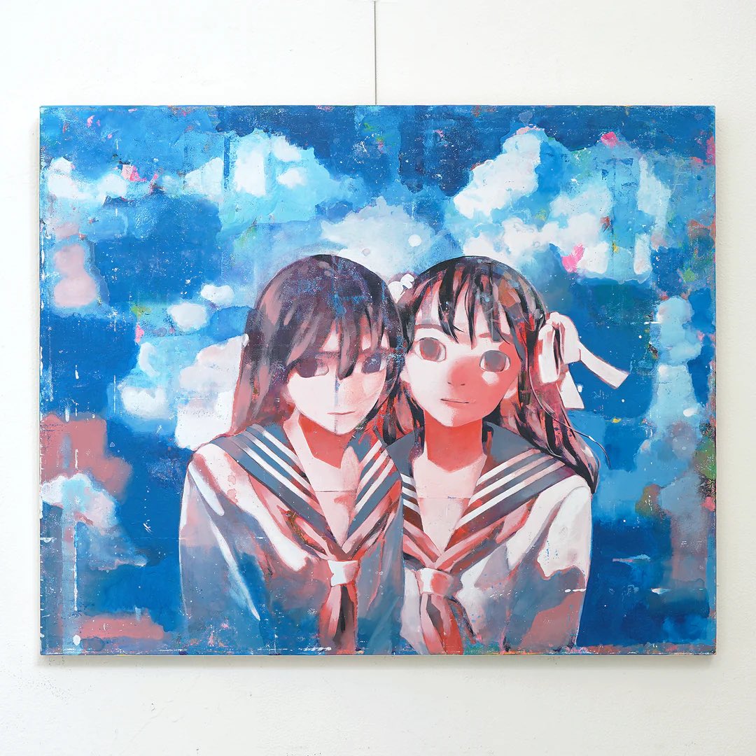 これ本当に良いのだ🥺✨

「大丈夫なので」（写真:白白庵）
pakupakuan.shop/products/%E5%A…