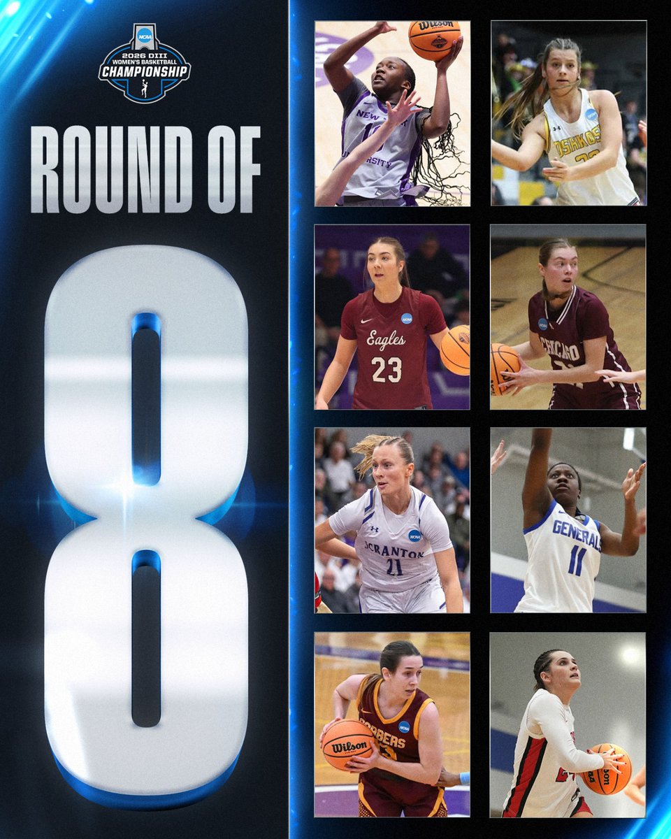 NCAADIII's tweet photo. The last 🎱 standing...

#WhyD3 | #D3hoops https://t.co/xyIPSqtXuX