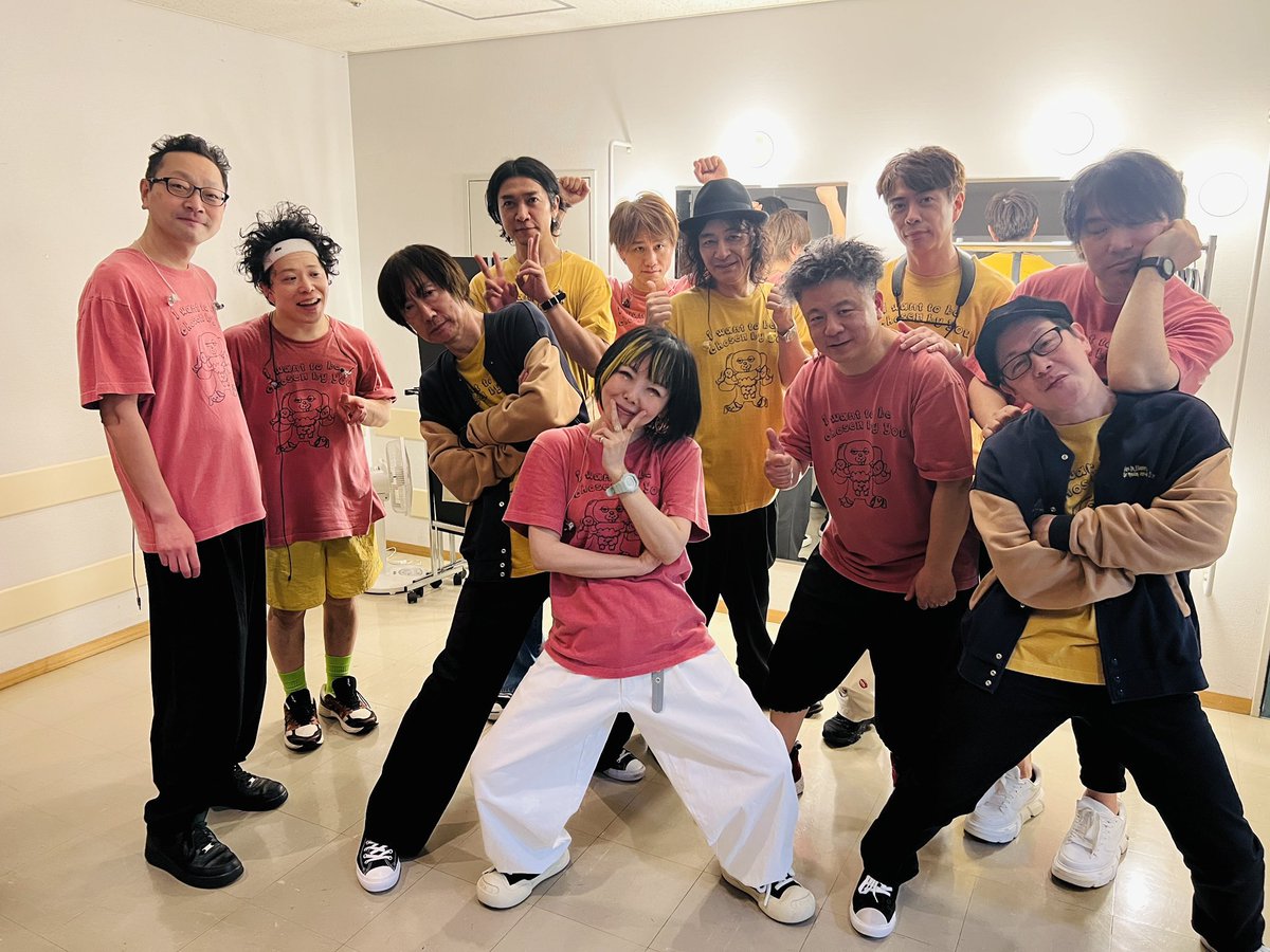 庵原良司（Ryoji Ihara) tweet media