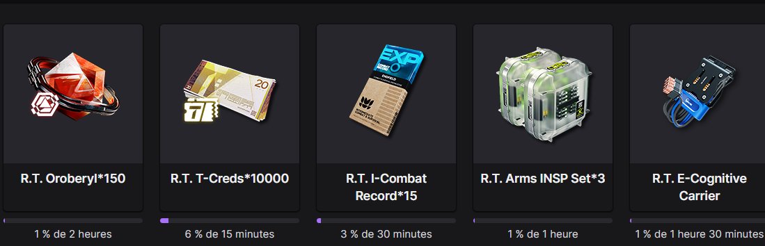 this is what we can get for watching your stream Wawa
#kfp