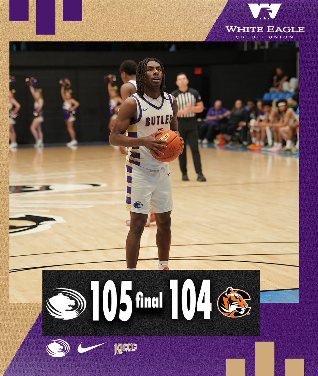Butler Grizzlies tweet media