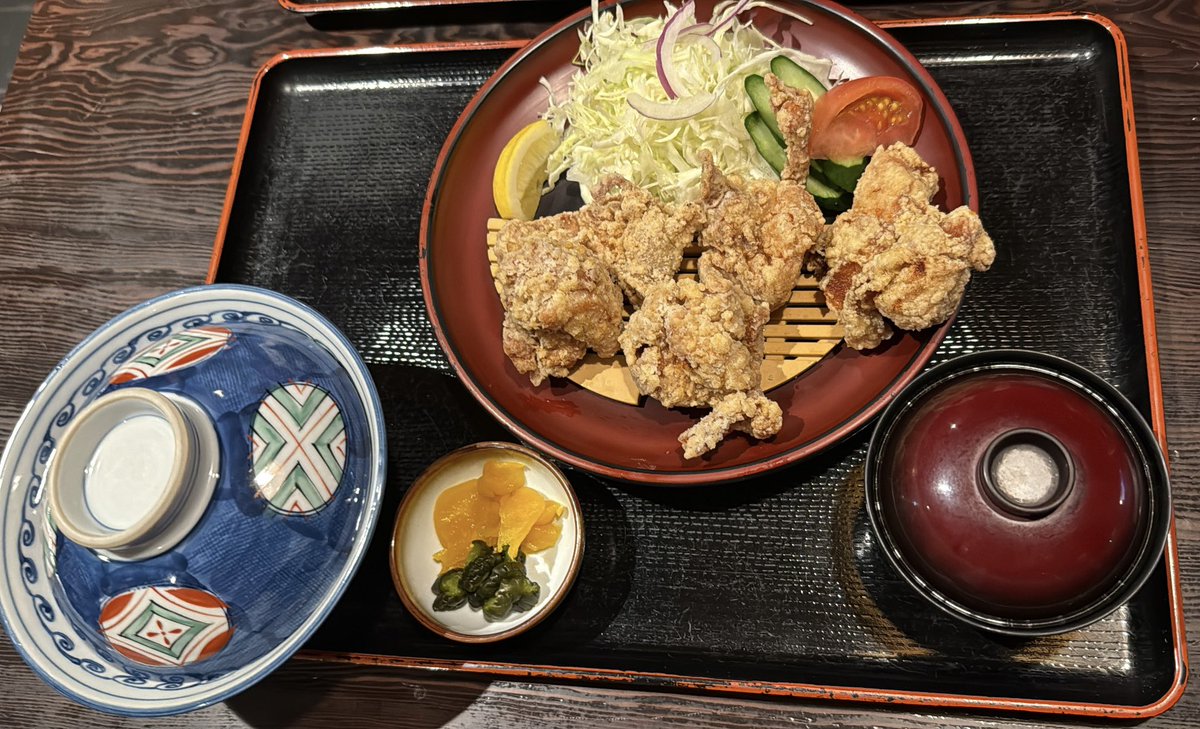 今週もお疲れ様でした♪
#群馬県グルメ
#鳥利平　本店　前橋市