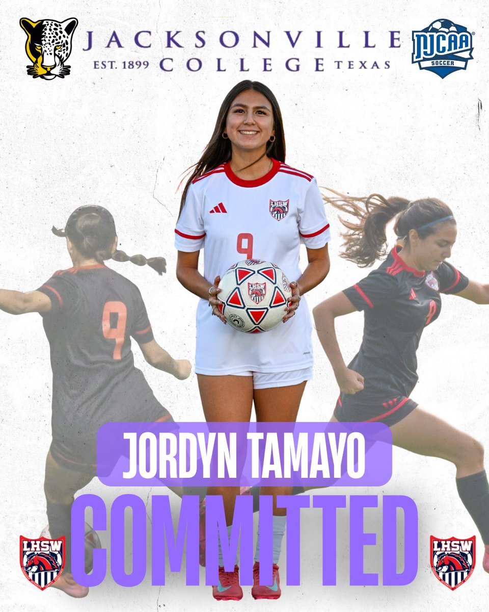 Life Mustangs Soccer tweet media