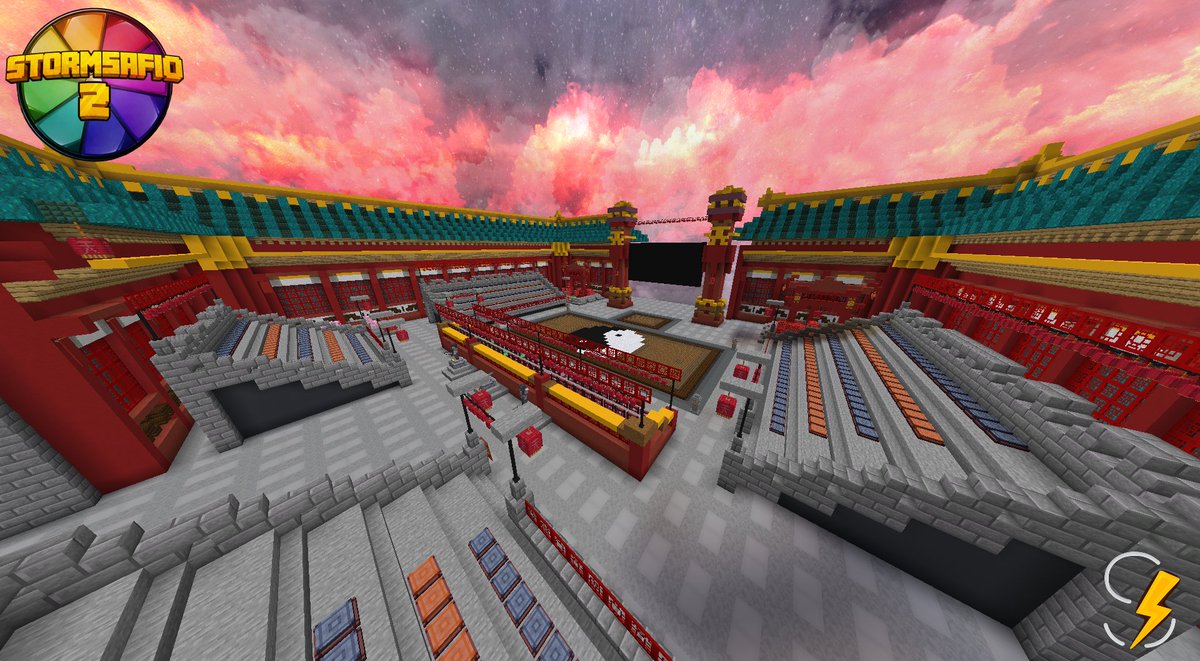 Storm Studios MC tweet media