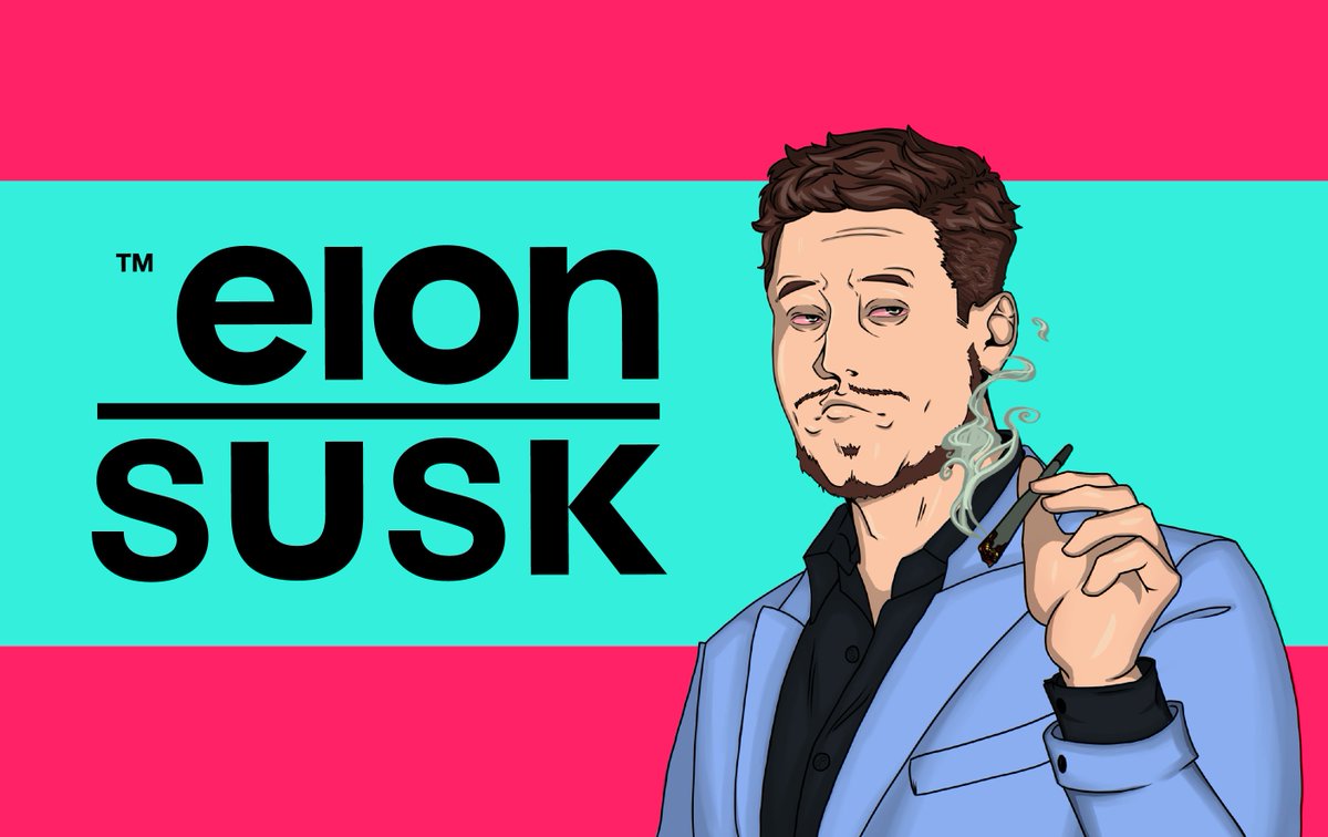 Elon Susk tweet media