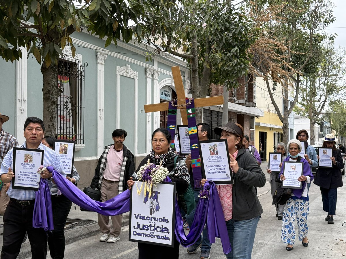 María Guarchaj tweet media