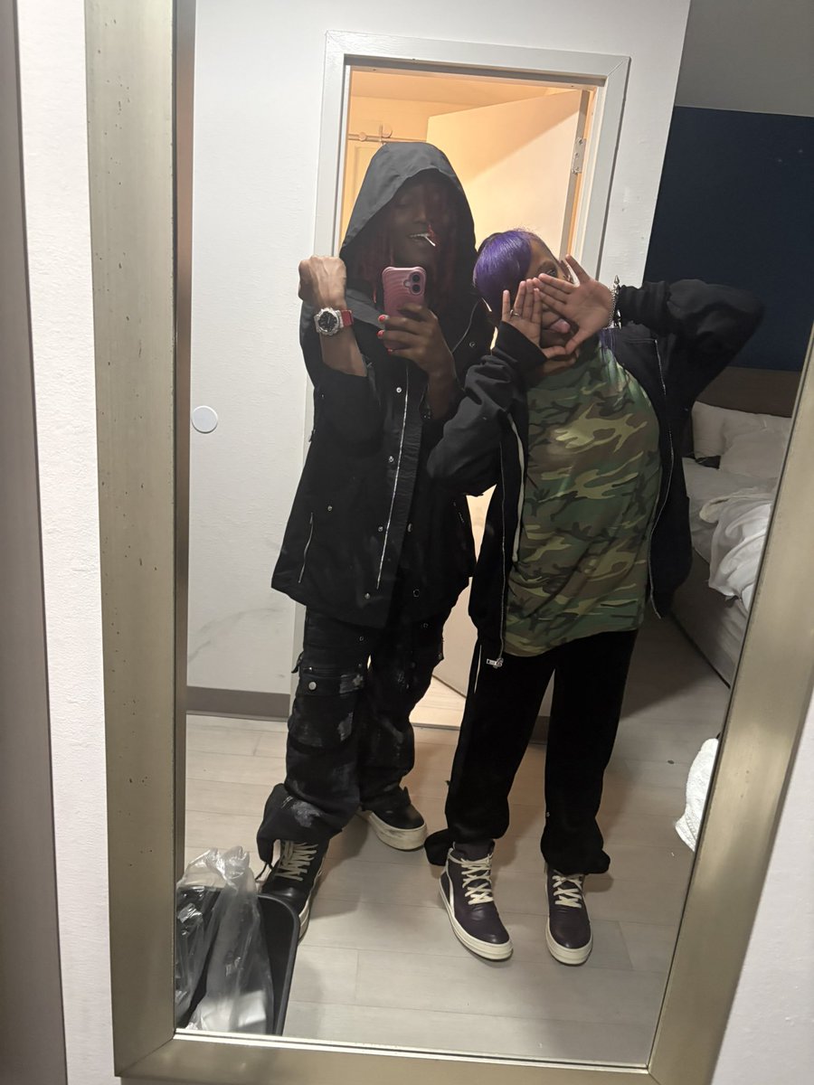 bandanna$aint ! tweet media