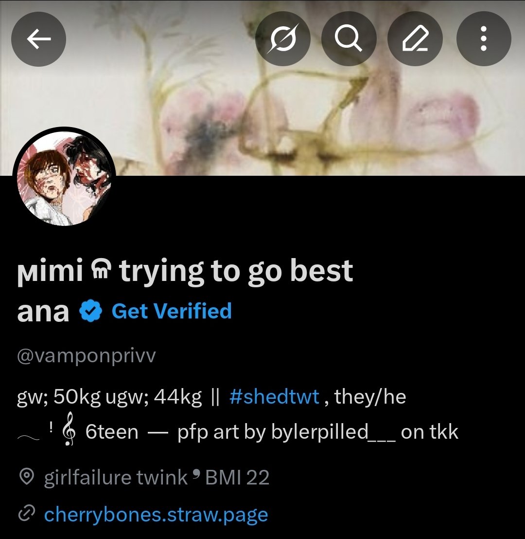 vamponprivv's tweet image. RAAAAAHHH, #DONT forget abt me #oomfs.... if any of u do I will CRY