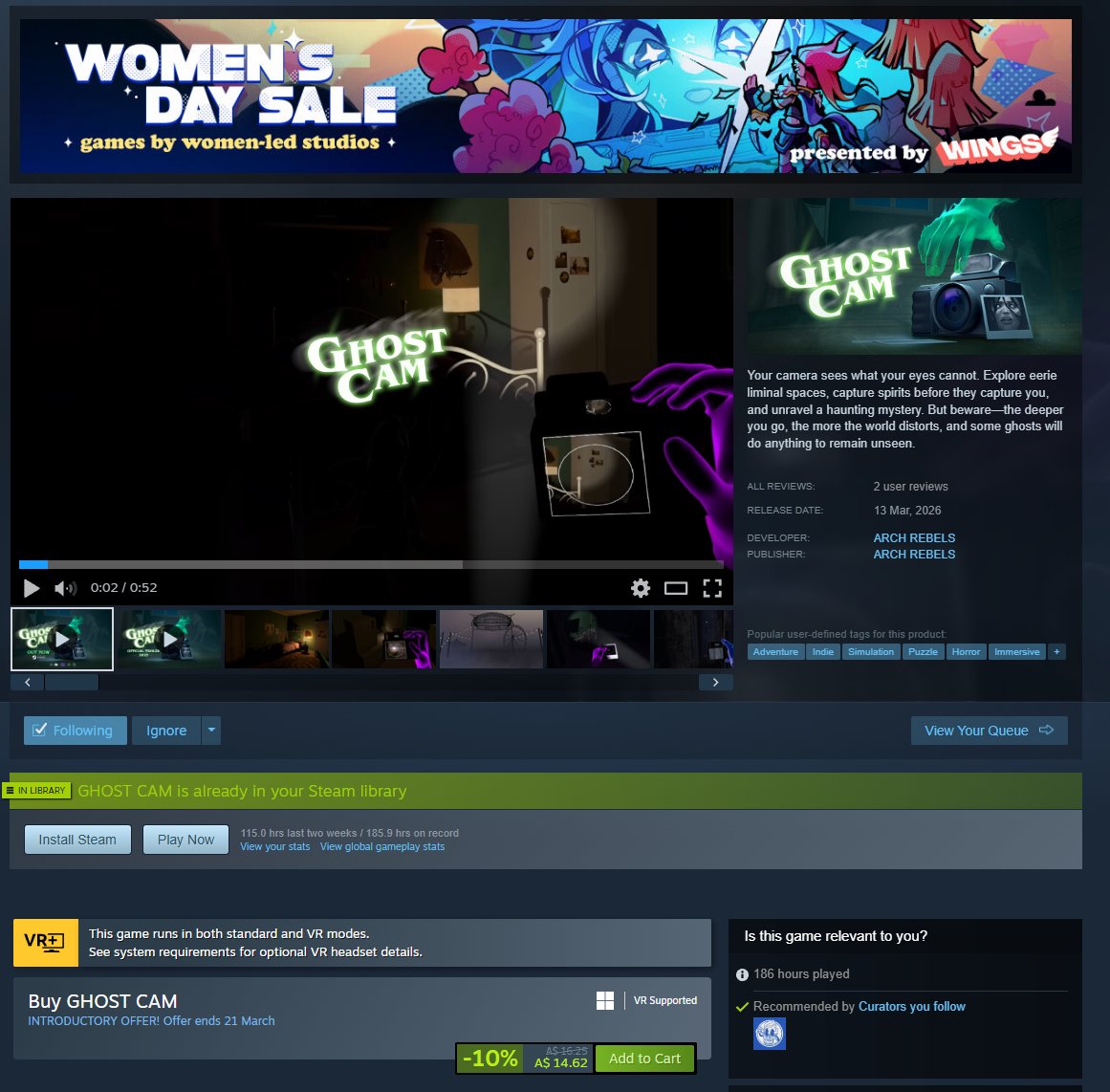 amy louise doherty👻 tweet media