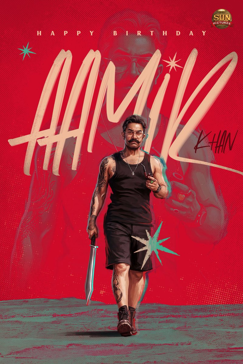 Sun Pictures tweet media