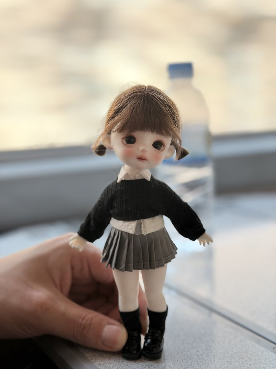 리요치 tweet media