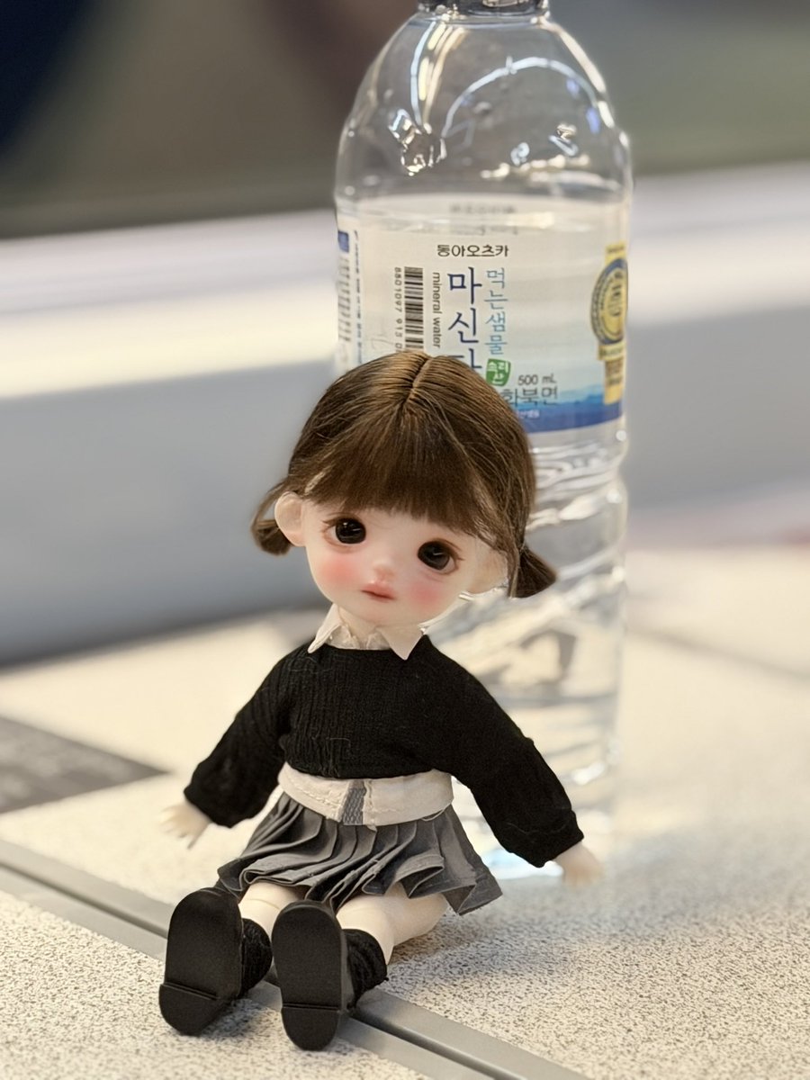 리요치 tweet media