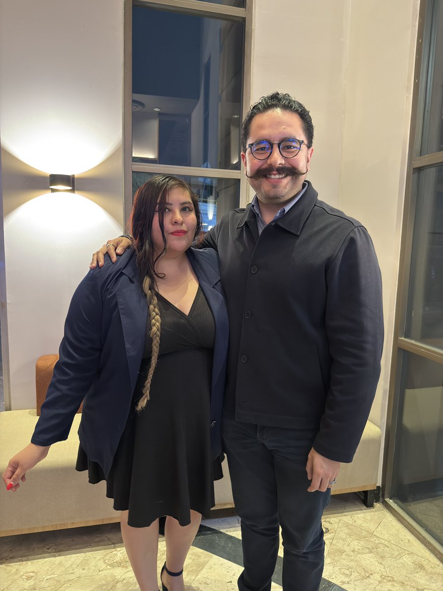 Fernando Francisco Coca Maldonado tweet media