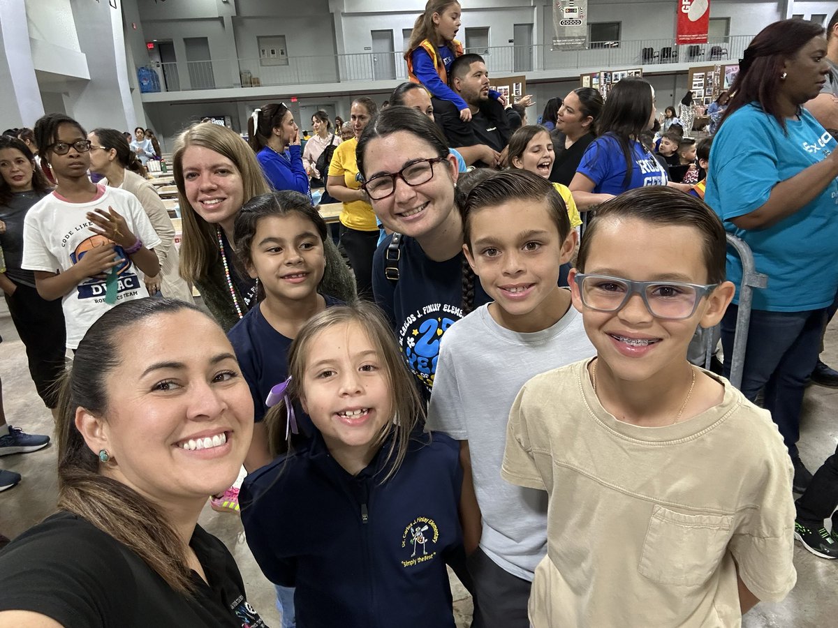 STE(A)M School Designation tweet media